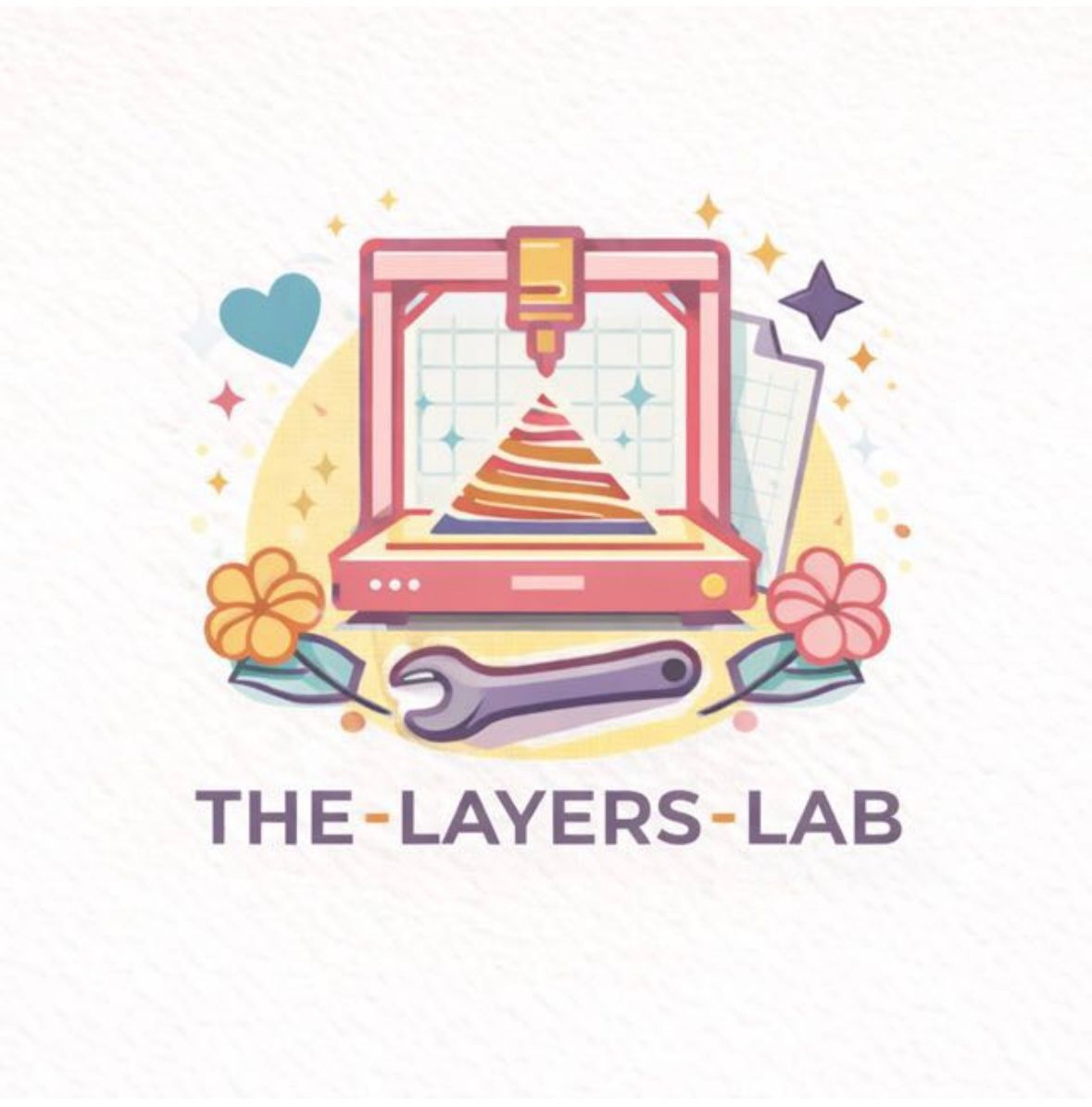 The Layers Lab